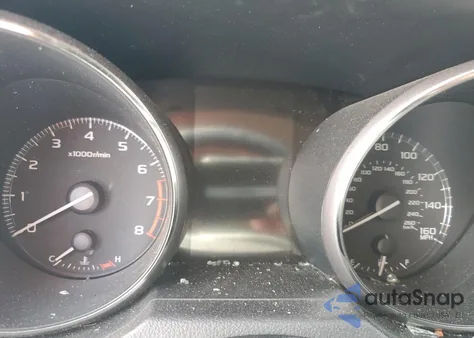 2016 Subaru Outback 3.6R Limited from USA, damaged, VIN 4S4BSENC1G3282365